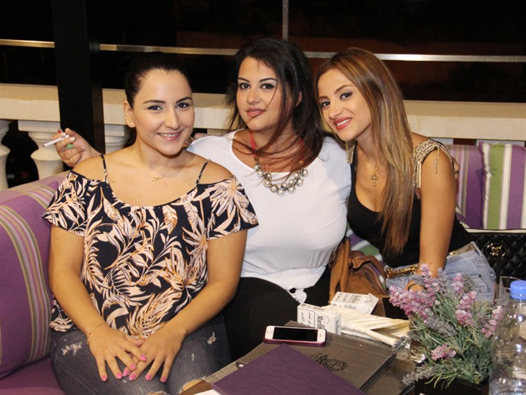 Weekend Live Groove at Monte Cassino